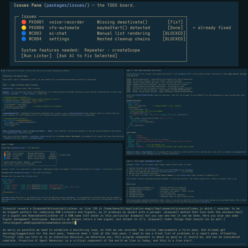 Year 2026, A New Rule For Living: Setup Your Own Local Proactive Autonomous Artificial Intelligence Agent