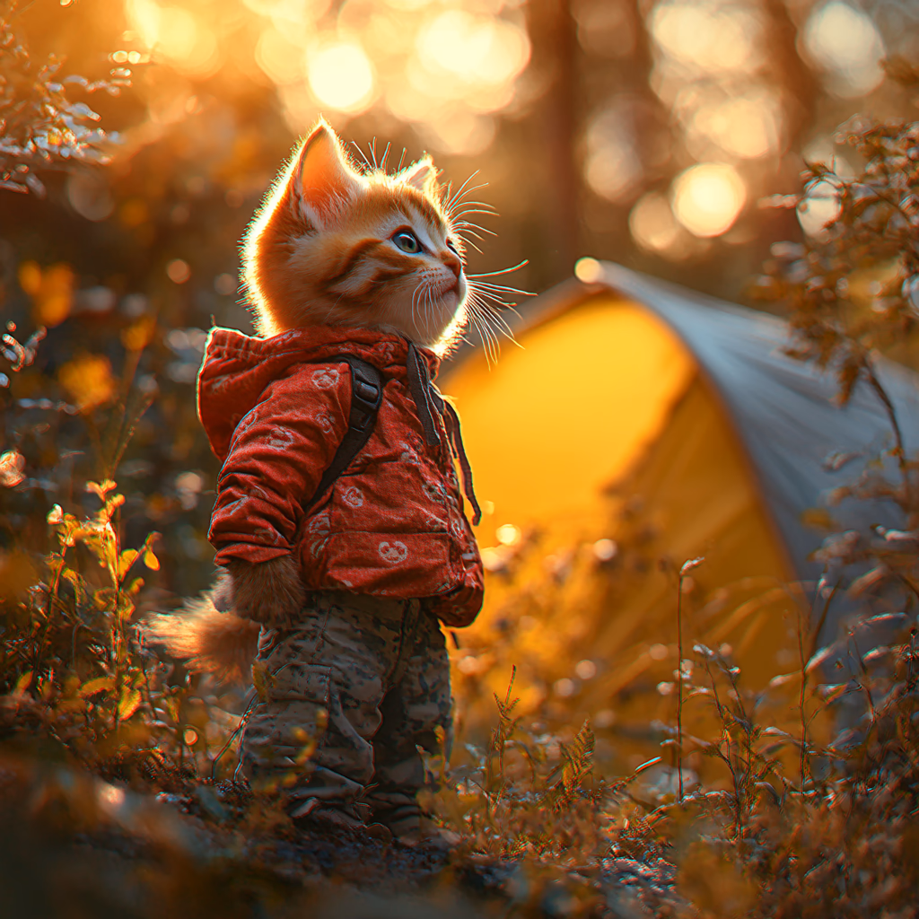 Warm Michigan Nights; or, Lost at Nordhouse Dunes