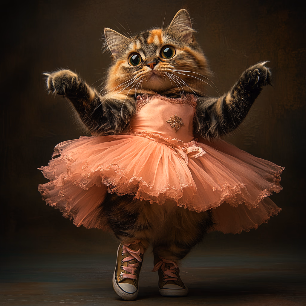 Bodybuilder Arts And Crafts; or, Shoes for Cutting Shapes &amp; Shuffle Dancing