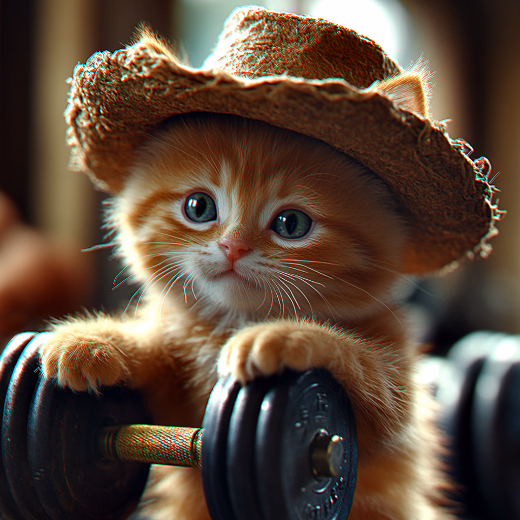 Let The Music Make You Dance; Or, The Aches Go Away, But You Will Need A Hat