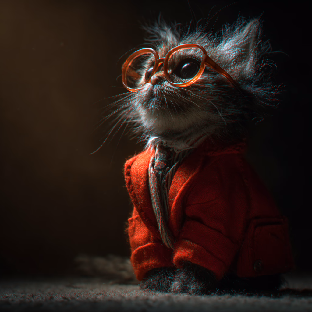 Aipocalypse Meow: The Prices Went Up, And Here Is What you Need