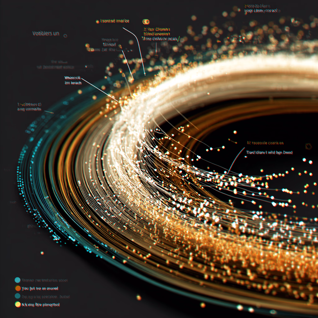 A User Interface For Local AI, And The End Of World Poverty