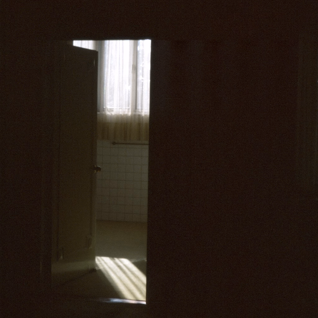 Basement Apartment