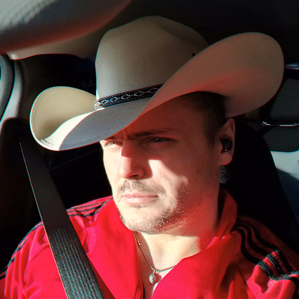 Fresh Country Workout