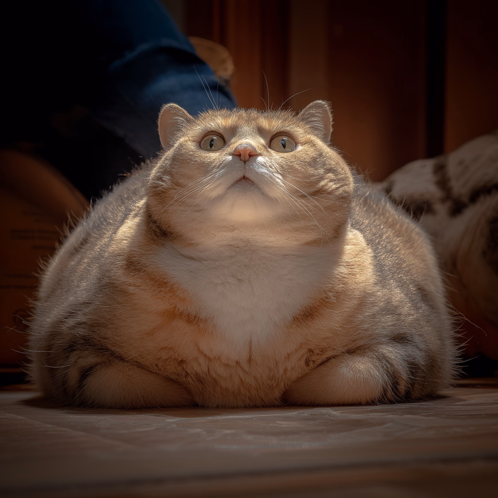 Programmers Considered Fat; Or, Let Your Mom Make The Apps