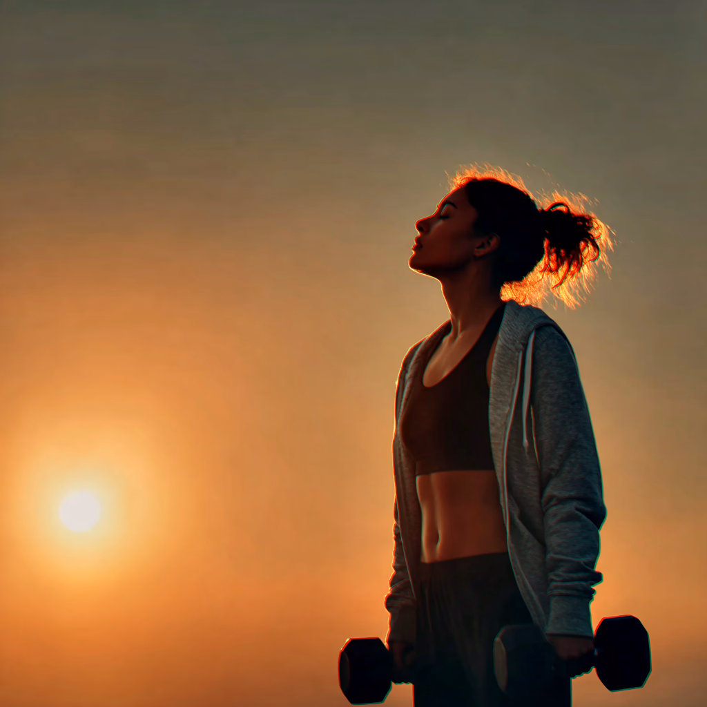 Step One: The Rebirth Of Bodybuilding