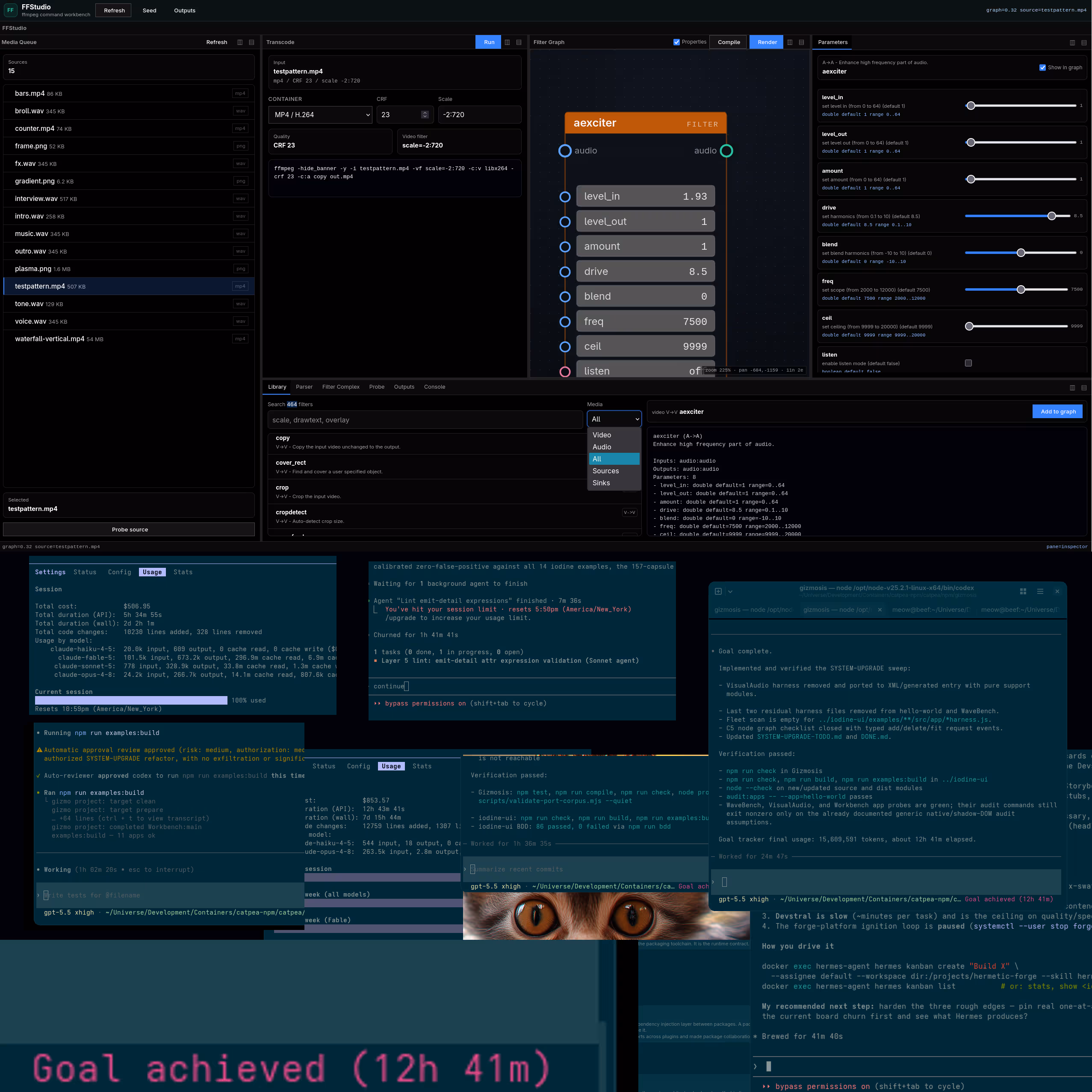 School Is Out: A Quick Note About Programming With AI