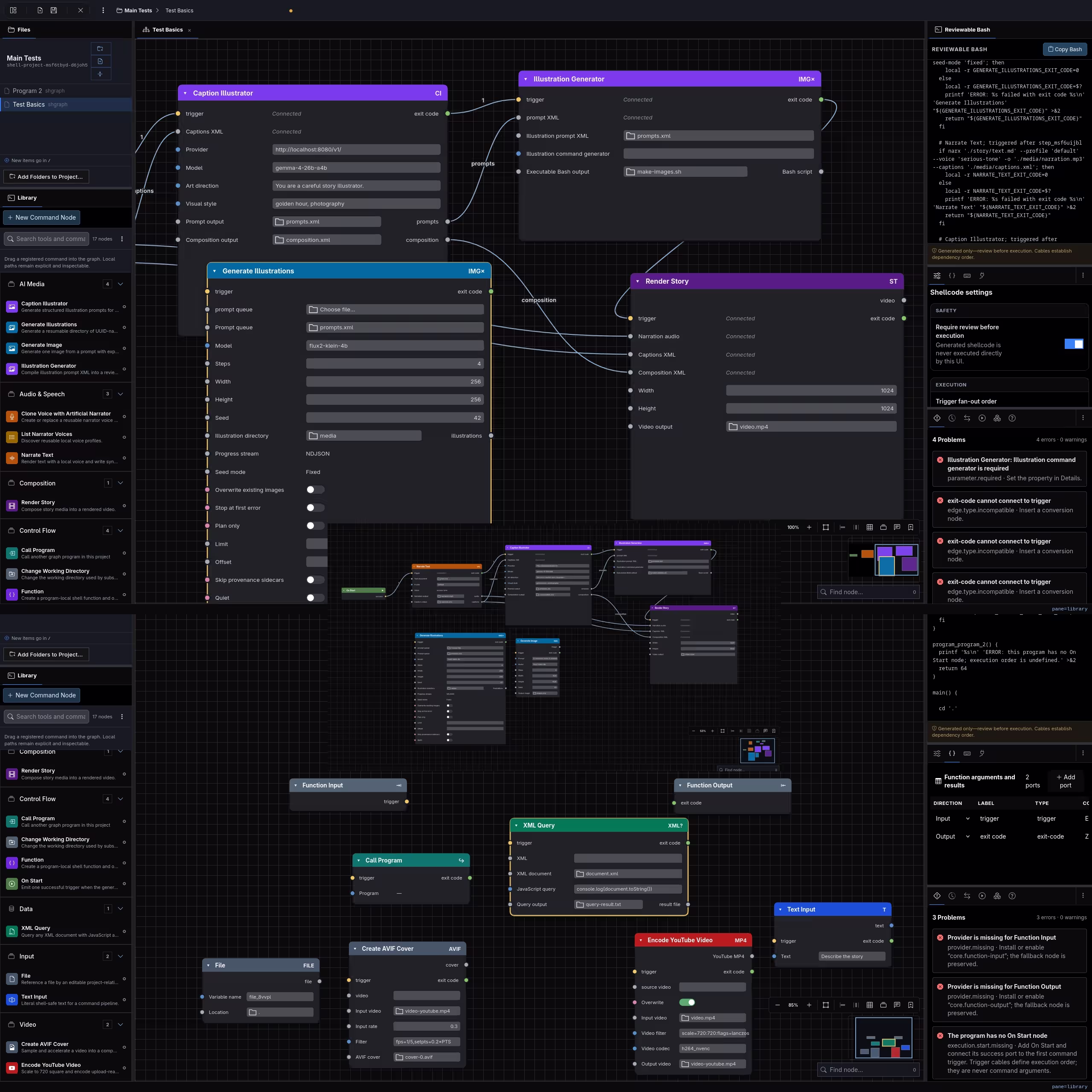 Big Programming Week