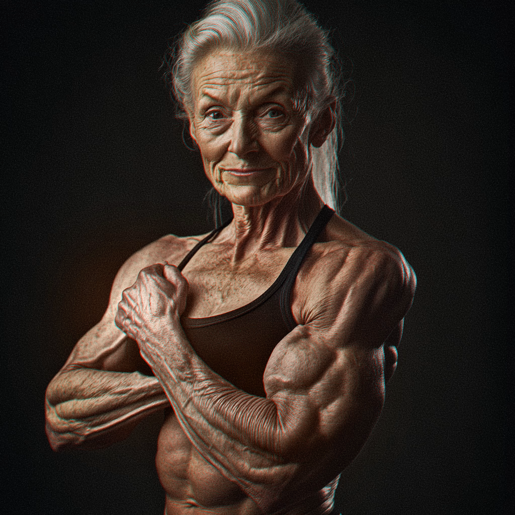 Lies And Myths Destroyed Fitness
