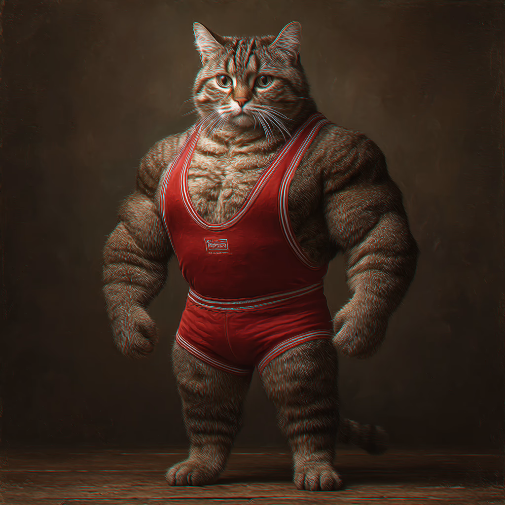 Speak Out Against Bad Fitness; Or, Lifting Heavy Destroys More Than Exercise