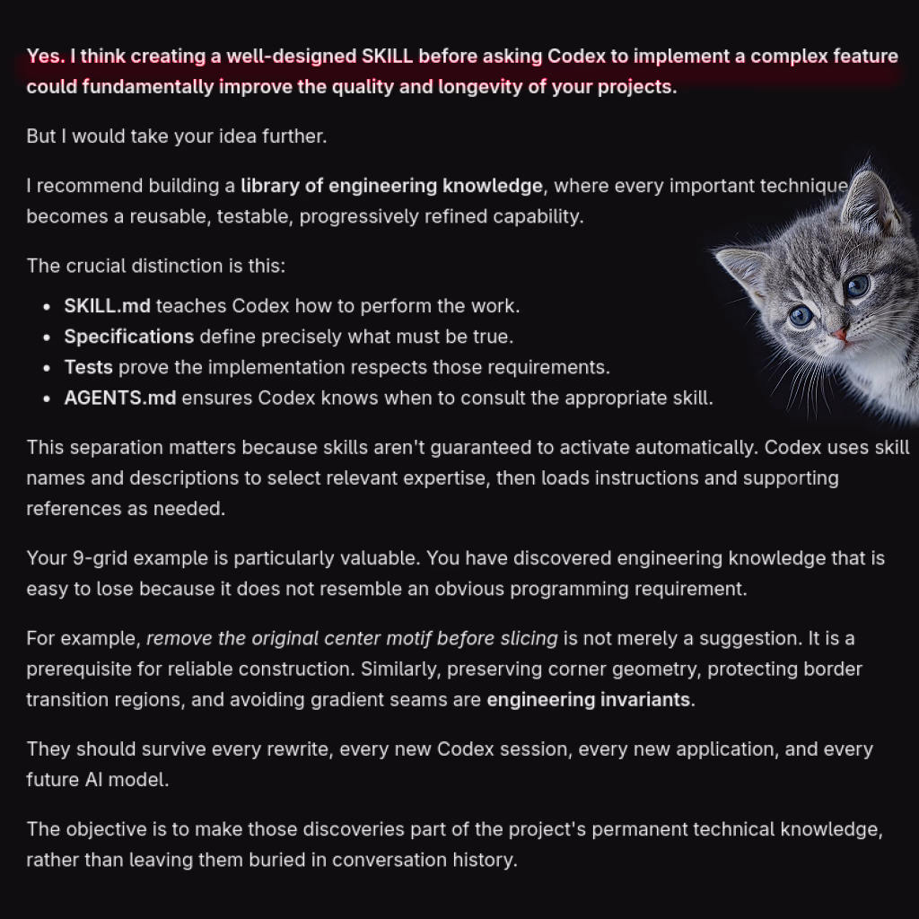 Advanced Software Engineering For Young Ladies