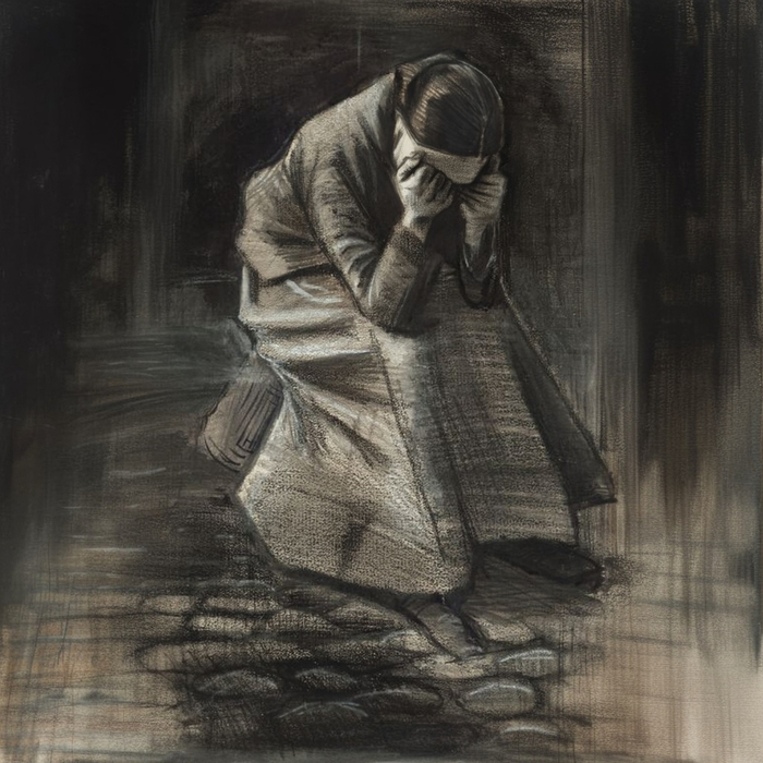 Lacrimae Sapientiae: Philosophia Damnata, Veritas Suffocata, Lux Interdicta (Tears of Wisdom)