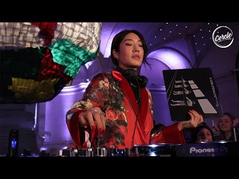 Peggy Gou (Palais des Beaux-Arts de Lille for Cercle)