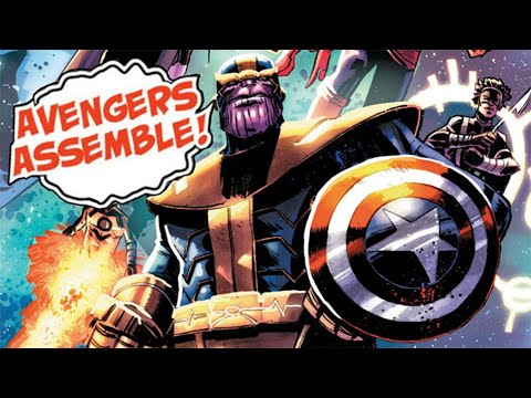 10 Insane Marvel Alternate Universes You Won’t Believe Exist