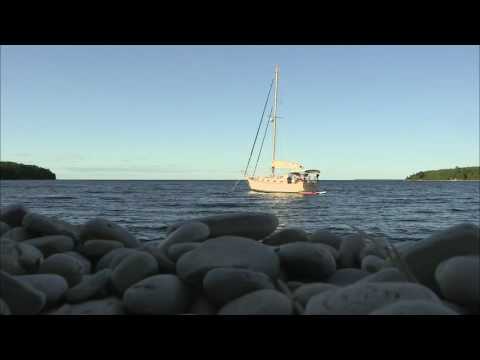 Washington Island - A Magical Place