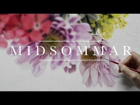 Midsommar (Midsummer)