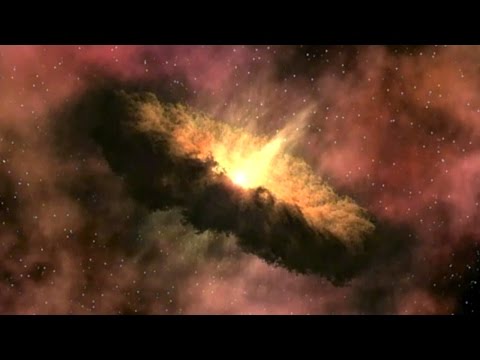 Naked Science - Birth of the Universe