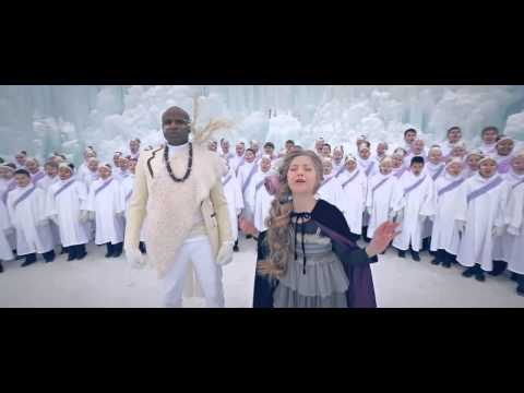 アナと雪の女王主題歌 (Anna and the Snow Queen)