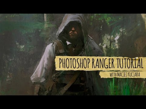 Ranger Tutorial