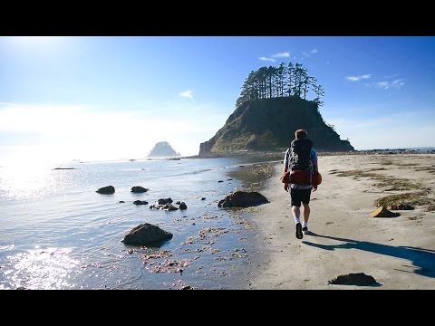 Ozette to Shi Shi Beach