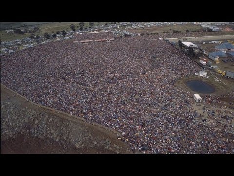 Craziest Crowd Control Ever! Best Dj Drop 2018 !!😱