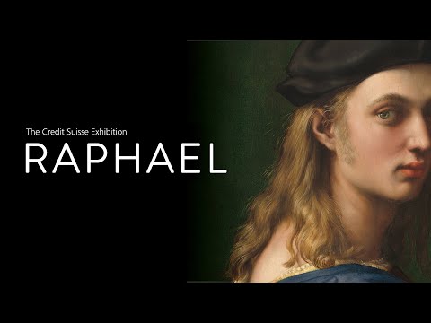 Curator's Introduction | The Credit Suisse Exhibition: Raphael | National Gallery