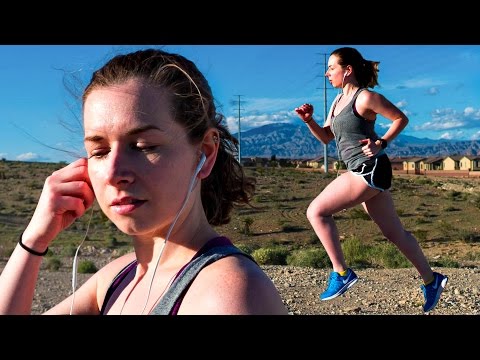 5 Running Tips for Beginners