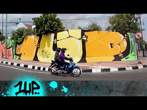 1UP - Work & Travel in South East Asia