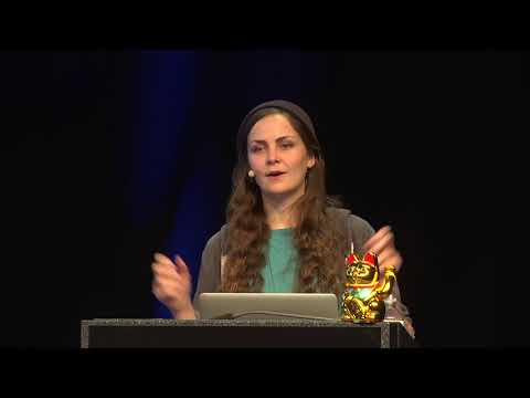 34C3 - Ensuring Climate Data Remains Public