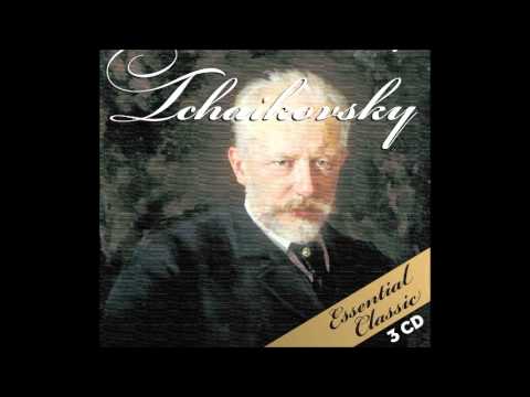 The Best of Tchaikovsky