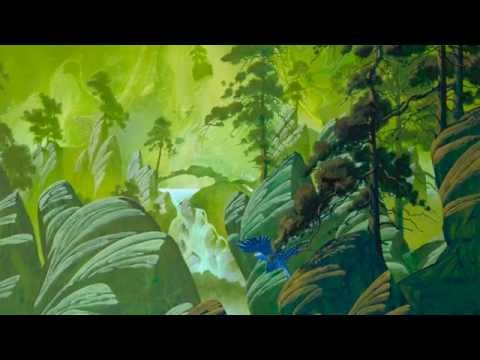 the art of roger dean