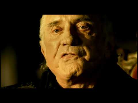 Johnny Cash - Hurt