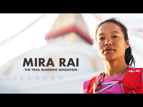 Mira Rai