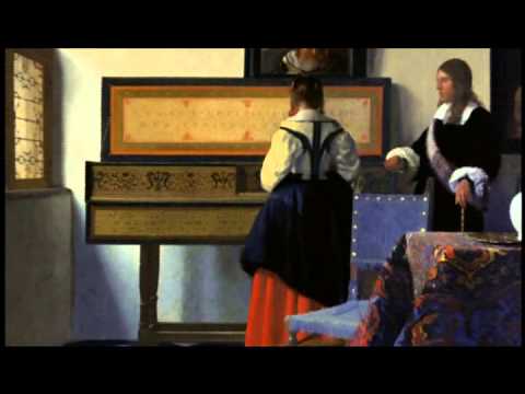 Vermeer: Master of Light