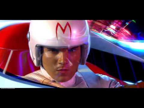 The Final Race - Speed Racer