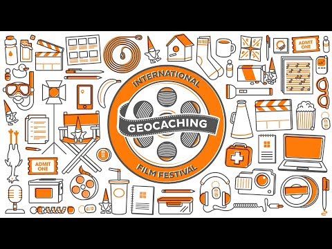 The Geocaching International Film Festival 2019