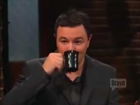 Seth MacFarlane