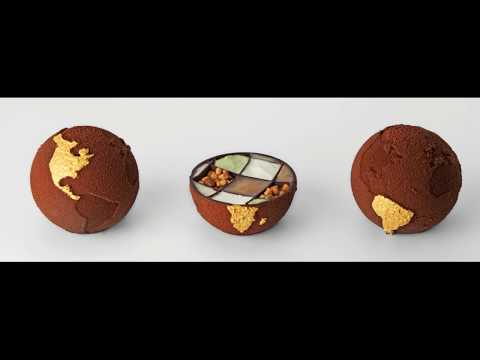 Food 3D Printing