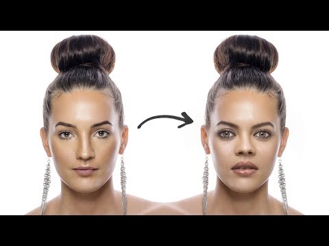 Face Swap with G'MIC - GIMP 2.8 Tutorial