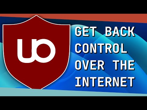 STOP Using Adblockers! Use uBlock Origin Instead