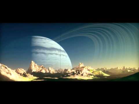 Demoscene - fermi paradox - mercury