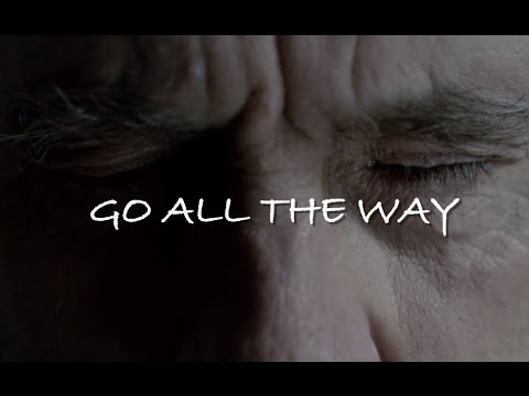 Go all the way - Charles Bukowski Poem