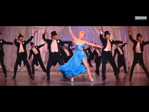 Doris Day - Shaking the Blues Away