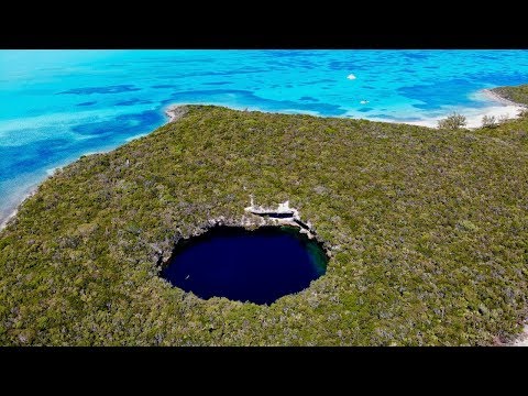 Hoffmann's Cay, Bahamas