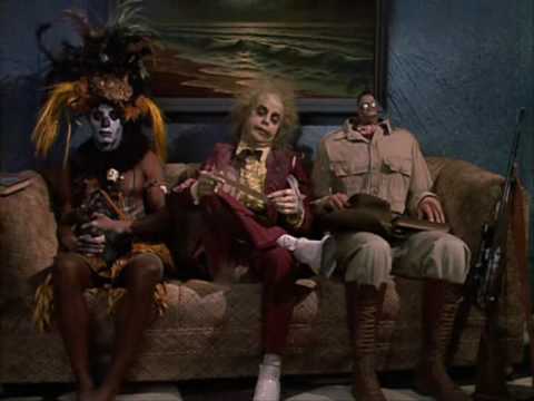 Beetlejuice