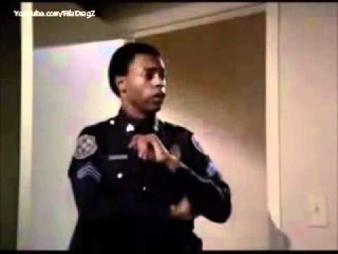 FUNNIEST MOMENTS OF MICHAEL WINSLOW