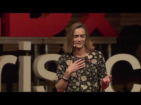 The three secrets of resilient people by Lucy Hone