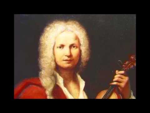 The Best of Vivaldi