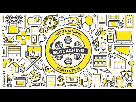 The Geocaching International Film Festival 2021