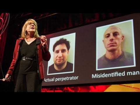 Elizabeth Loftus and John Palmer's Car Crash Experiment